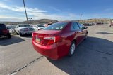 Used 2012 Toyota Camry LE image 5