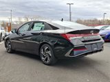 New 2025 Hyundai Elantra SEL image 3