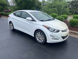 Used 2016 Hyundai Elantra SE w/ Option Group 02 image 3