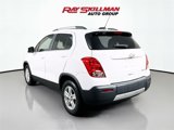 Used 2015 Chevrolet Trax LT w/ LT Plus Package image 5