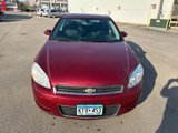 Used 2009 Chevrolet Impala LT w/ Luxury Edition Package image 2