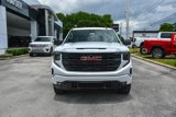 New 2025 GMC Sierra 1500 Elevation image 4