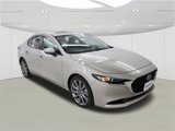 New 2025 MAZDA MAZDA3 s image 3