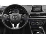 Used 2014 MAZDA MAZDA3 i Sport image 4