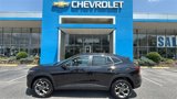New 2025 Chevrolet Trax LT w/ LT Convenience Package image 4