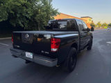 Used 2012 Nissan Titan SV w/ SV Premium Utility Pkg image 2