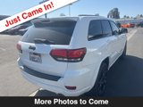 Used 2021 Jeep Grand Cherokee Laredo X image 6