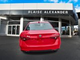 Used 2023 Alfa Romeo Giulia Sprint image 4