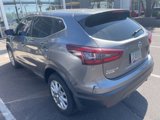 Certified 2020 Nissan Rogue Sport S w/ Appearance Package image 3