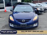 Used 2010 MAZDA MAZDA6 i Touring Plus image 2