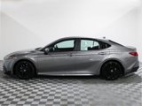 Certified 2025 Toyota Camry SE image 3