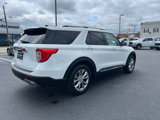 Used 2022 Ford Explorer Limited image 3