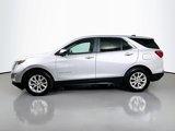 Used 2021 Chevrolet Equinox LT image 4