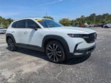 Used 2023 MAZDA CX-50 AWD 2.5 S w/ Premium Plus Pkg image 2