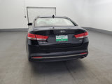 Used 2017 Kia Optima EX w/ Premium Package image 6