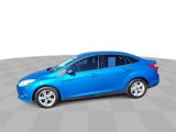 Used 2013 Ford Focus SE image 4
