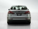 Used 2020 Ford Fusion SE image 4