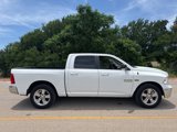 Used 2017 RAM 1500 Lone Star image 3