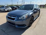 Used 2014 Subaru Legacy 2.5i Premium image 5