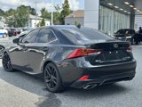 Used 2019 Lexus IS 300 AWD image 4