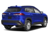 New 2025 Toyota Corolla Cross LE image 5