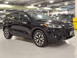 Used 2020 Ford Escape SE Sport image 3