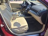 Used 2016 Acura RDX AWD w/ Technology Package image 6