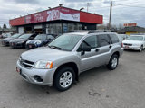 Used 2008 Mitsubishi Endeavor LS image 3