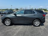 Used 2020 Chevrolet Equinox LT image 2