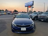 Used 2018 Kia Optima LX w/ 17" Alloy Wheels Package image 2