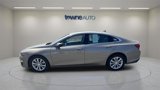 Used 2024 Chevrolet Malibu LT image 2