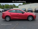 Used 2014 MAZDA MAZDA3 i SV image 3