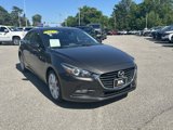Used 2017 MAZDA MAZDA3 Touring image 2