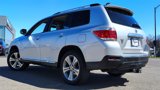 Used 2013 Toyota Highlander Limited image 4