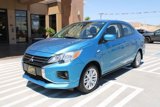 Used 2024 Mitsubishi Mirage G4 LE image 3