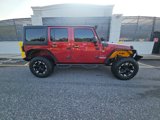 Used 2013 Jeep Wrangler Unlimited Sport w/ Connectivity Group image 5