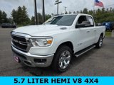 Used 2019 RAM 1500 Big Horn image 4