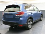 Used 2022 Subaru Forester Limited image 5