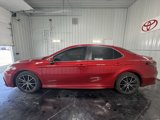 Used 2021 Toyota Camry SE image 2