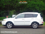 Used 2009 Mitsubishi Outlander XLS image 2