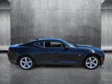 Used 2023 Chevrolet Camaro LT image 4