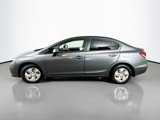 Used 2013 Honda Civic LX image 4