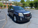 Used 2015 GMC Terrain SLE w/ Chrome Edition image 4
