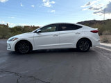 Used 2018 Hyundai Elantra SEL image 3