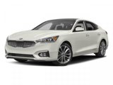 Used 2017 Kia Cadenza Technology image 4