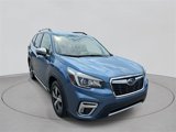 Used 2019 Subaru Forester Touring image 3