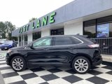 Used 2018 Ford Edge Titanium w/ Equipment Group 301A image 6