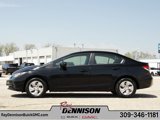 Used 2015 Honda Civic LX image 4