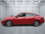 Used 2020 Nissan Sentra SV w/ Electronics Package image 2