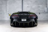 Used 2020 McLaren 600LT Spider image 4
